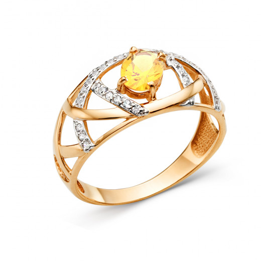 k1594_275-520x520 Кольцо К1594 — изображение 1