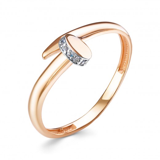 k2137_128-520x520 Кольцо к2137 — изображение 1