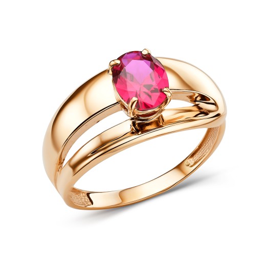 k2229_327-520x520 Кольцо к2229 — изображение 1