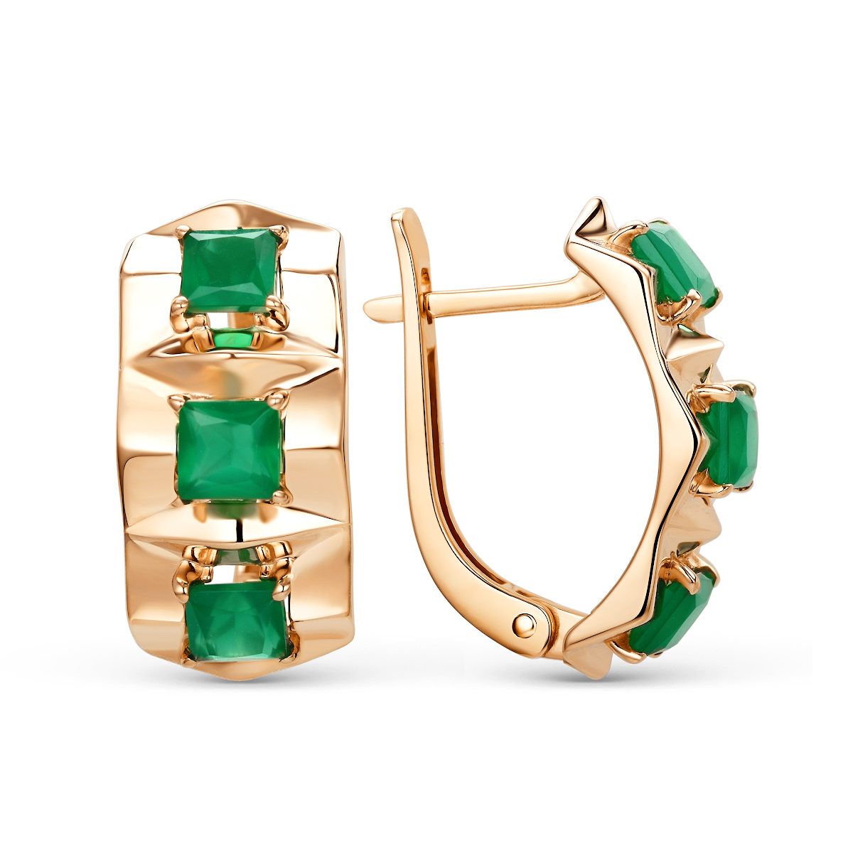 С2308 Серьги с2308 — изображение 1